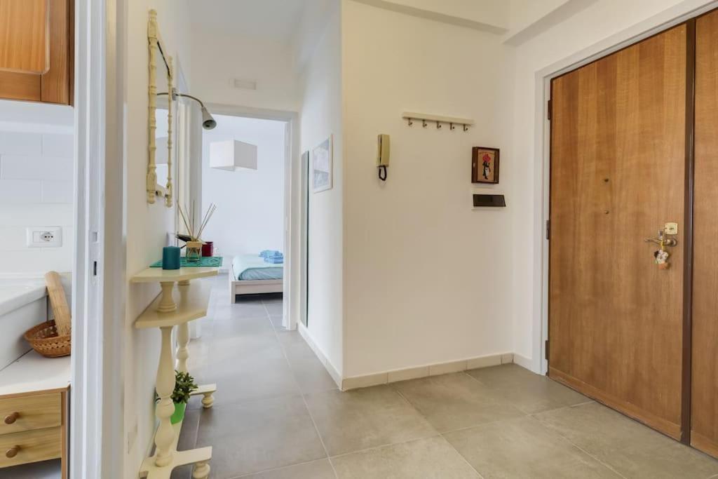 Casa Vacanze Nonna Elena Rome Exterior photo