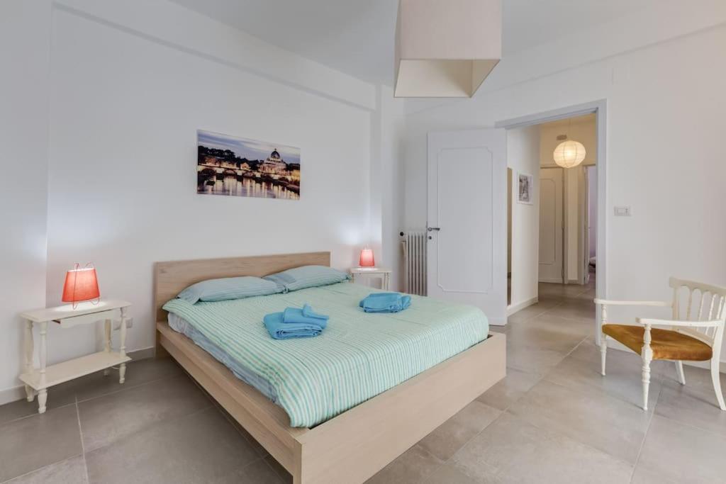Casa Vacanze Nonna Elena Rome Exterior photo