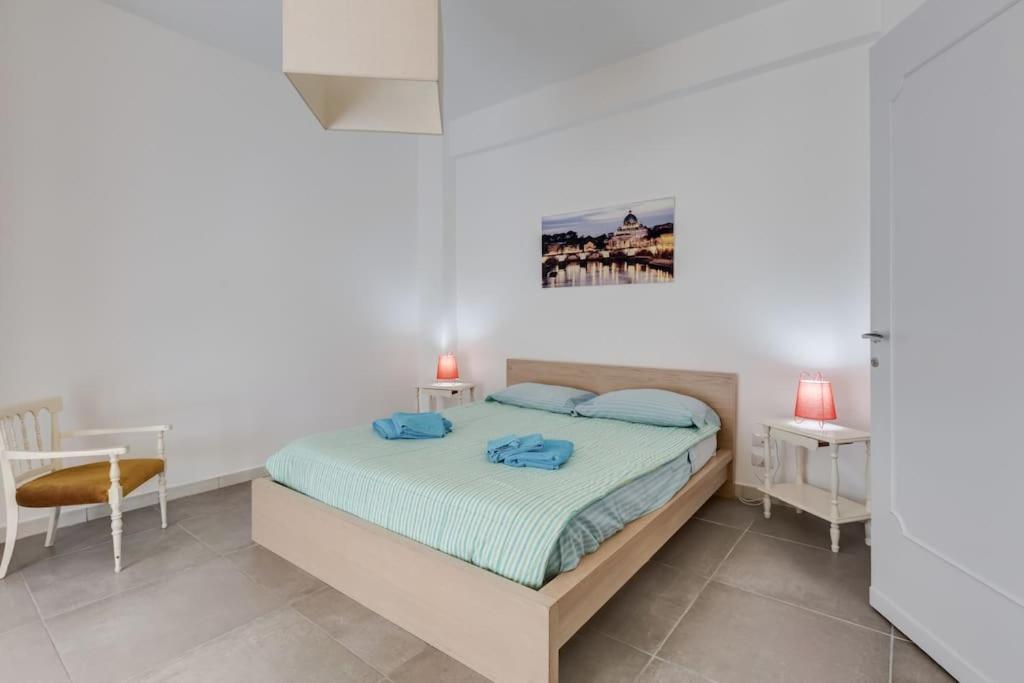 Casa Vacanze Nonna Elena Rome Exterior photo