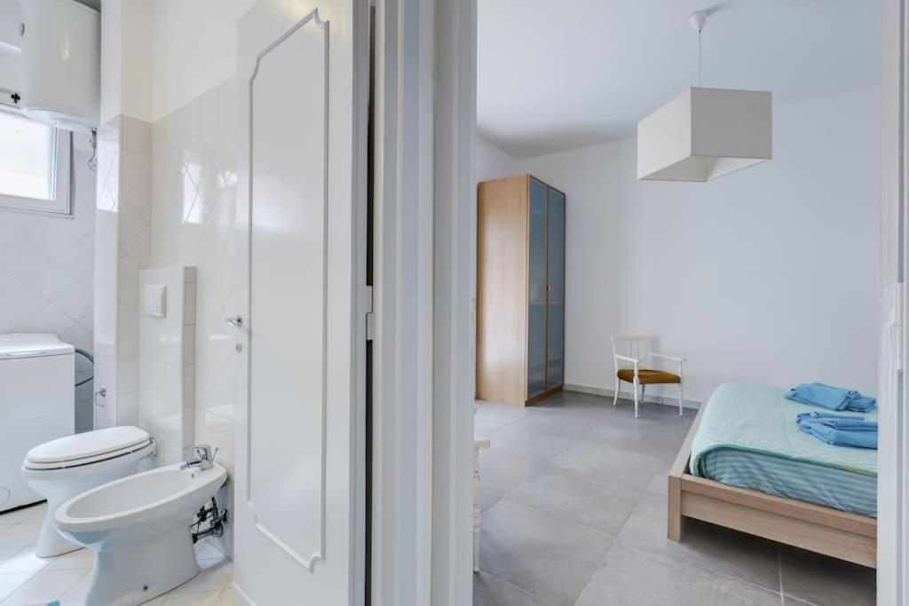 Casa Vacanze Nonna Elena Rome Exterior photo