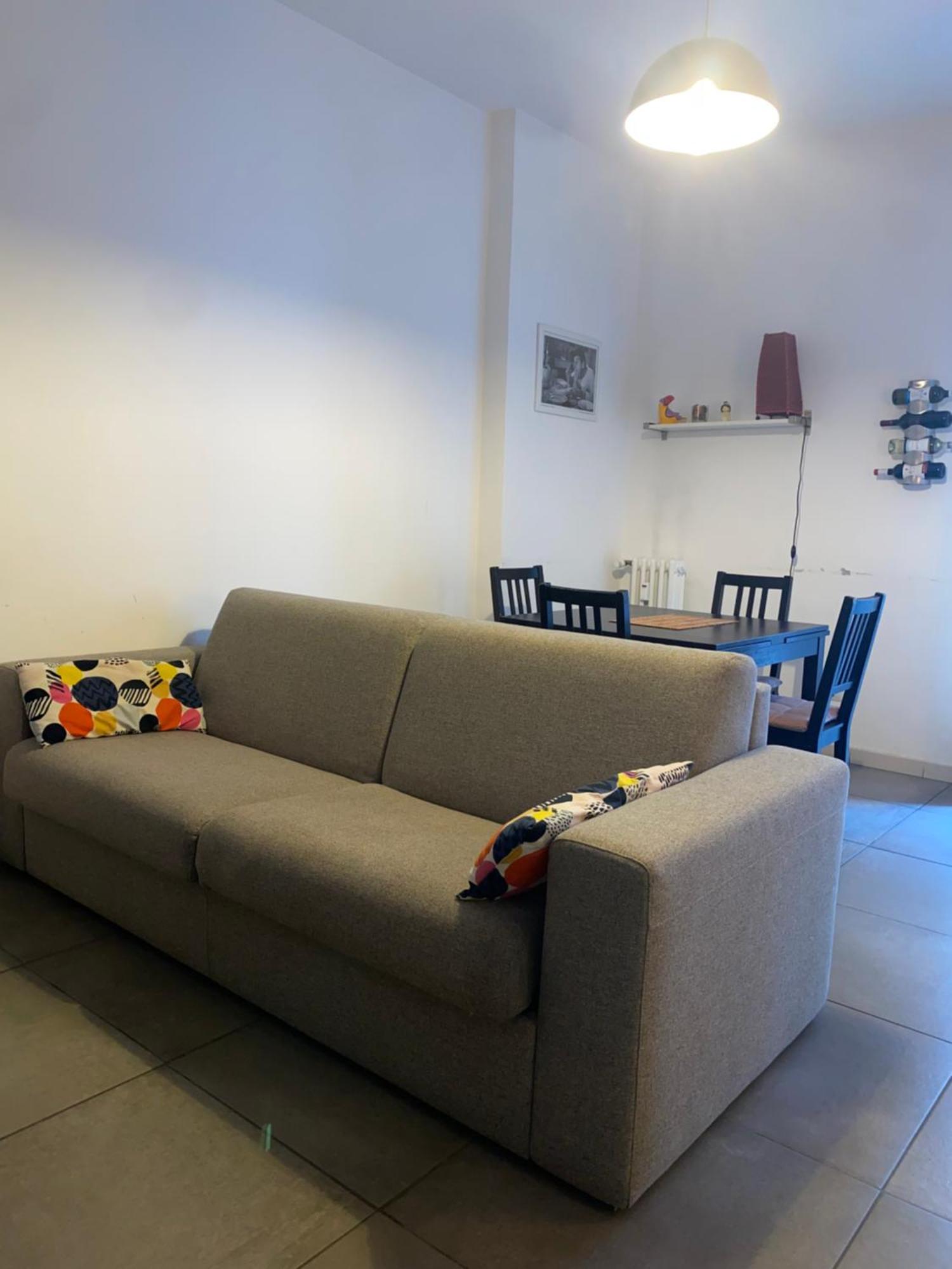 Casa Vacanze Nonna Elena Rome Exterior photo