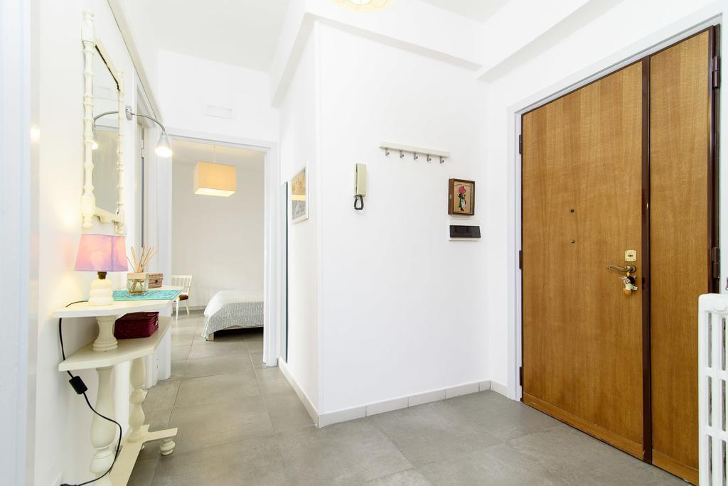 Casa Vacanze Nonna Elena Rome Exterior photo