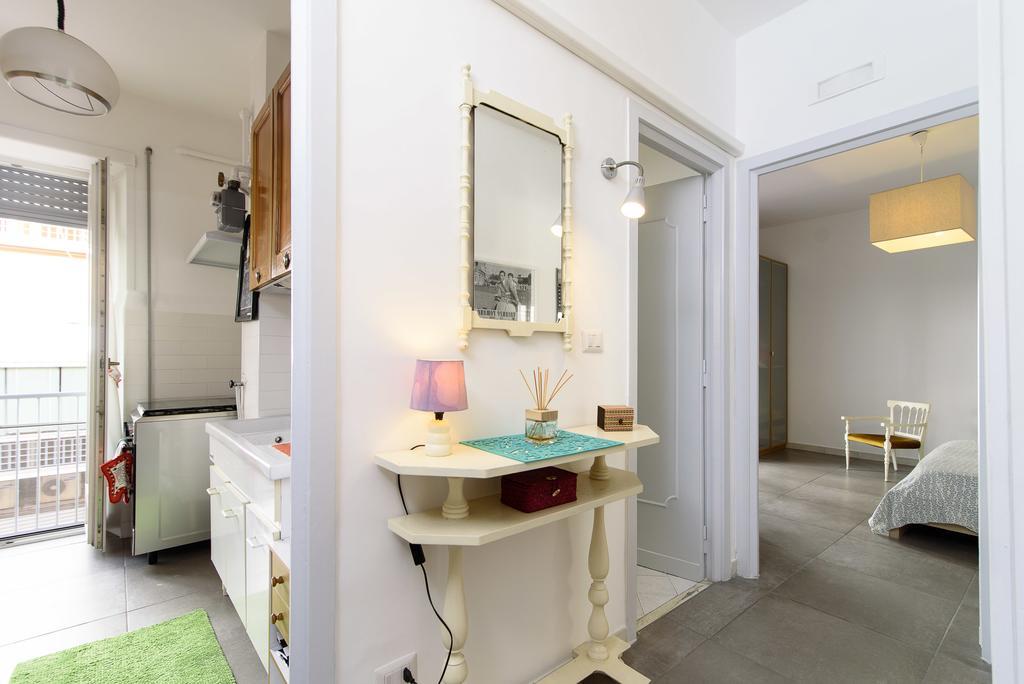 Casa Vacanze Nonna Elena Rome Exterior photo