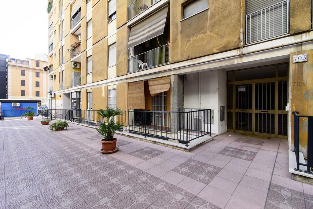 Casa Vacanze Nonna Elena Rome Exterior photo