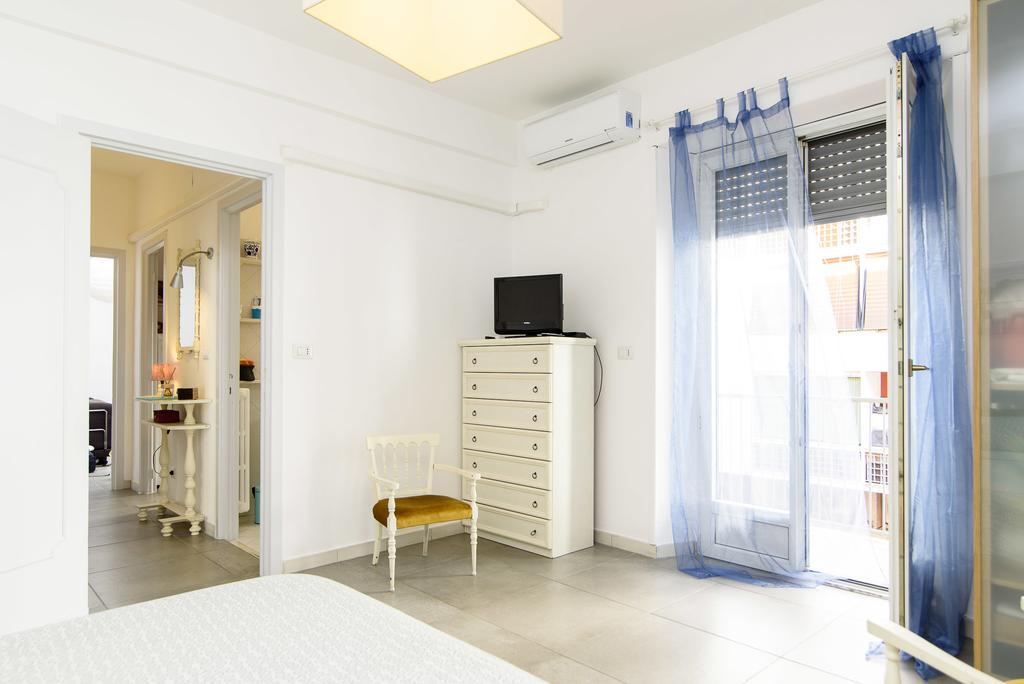 Casa Vacanze Nonna Elena Rome Exterior photo